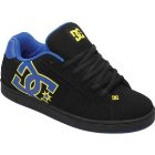 Dc Shoes | Dc Net Shoe – Black Blue