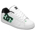 Dc Shoes | Dc Net Shoe - White Emerald Black