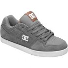 Dc Shoes | Dc Pure Slim Shoe – Battleship White