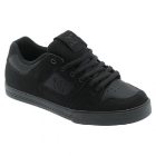Dc Shoes | Dc Pure Slim Shoe – Carbon