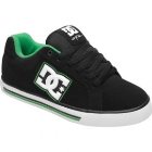 Dc Shoes | Dc Stock Shoe – Black Emerald