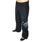 Dc Snowboard Pants | Dc Mens Banshee 5K Snowboard Pants - Black