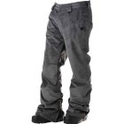 Dc Snowboard Pants | Dc Mens Tabor Snowboard Pants - Shadow