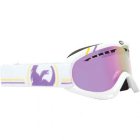 Dragon Goggles | Dragon Dx Snow Goggles - Classic ~ Pink Ionized Amber