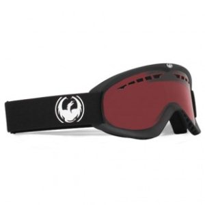 Dragon Goggles | Dragon Dx Snow Goggles - Coal ~ Eclipse Rose