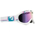 Dragon Goggles | Dragon Dxs Snow Goggles - Classic ~ Pink Ionized Amber