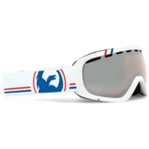 Dragon Goggles | Dragon Rogue Snow Goggles - Classic ~ Ionized