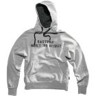 Eastpak Hoody | Eastpak Spike Hoodie - Army Btr Melange
