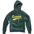 Eastpak Hoody | Eastpak Spike Hoodie - Green