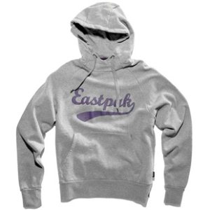 Eastpak Hoody | Eastpak Spike Hoodie - Melange