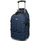 Eastpak Luggage | Eastpak Archer 55 - Blue Shot