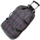 Eastpak Luggage | Eastpak Archer 65 - Dark Plaid