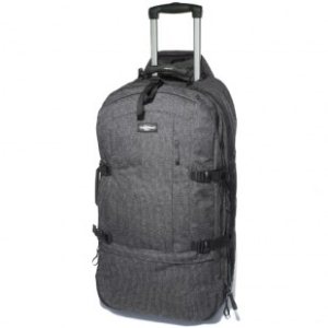 Eastpak Luggage | Eastpak Archer 75 - Ash Blend
