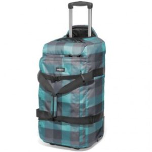 Eastpak Luggage | Eastpak Boid 68 - Indigo Box