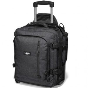 Eastpak Luggage | Eastpak Cain - Ash Blend