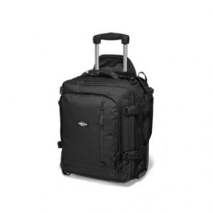 Eastpak Luggage | Eastpak Cain - Black