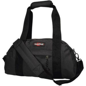 Eastpak Luggage | Eastpak Compact - Black