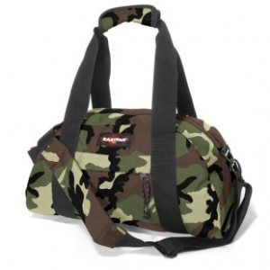 Eastpak Luggage | Eastpak Compact - Camo