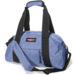 Eastpak Luggage | Eastpak Compact - Two Blue