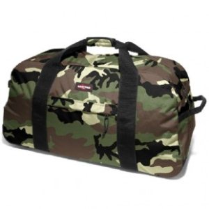 Eastpak Luggage | Eastpak Container 65 - Camo