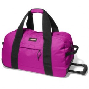 Eastpak Luggage | Eastpak Container 65 - Slurpydurp Purp