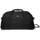 Eastpak Luggage | Eastpak Container 85 - Black