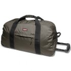 Eastpak Luggage | Eastpak Container 85 - Mental Brown