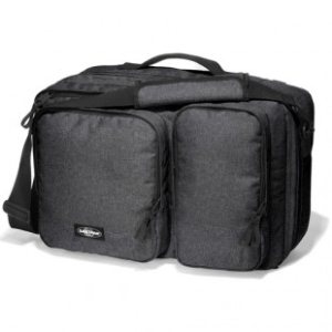 Eastpak Luggage | Eastpak Crum - Ash Blend
