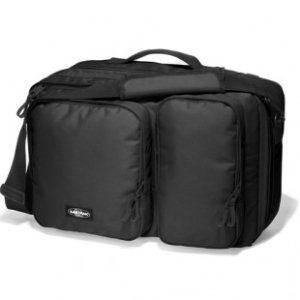 Eastpak Luggage | Eastpak Crum - Black