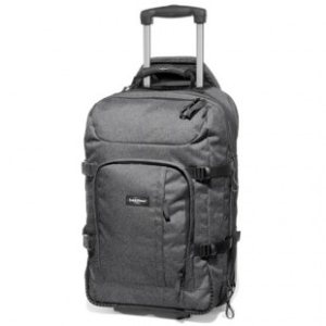 Eastpak Luggage | Eastpak Hicks 55 - Ash Blend