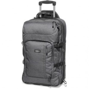Eastpak Luggage | Eastpak Hicks 65 - Ash Blend
