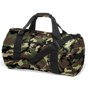 Eastpak Luggage | Eastpak Rollout L - Camo