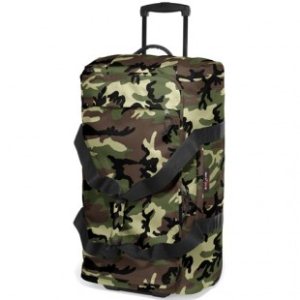 Eastpak Luggage | Eastpak Spins L - Camo