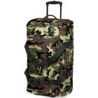 Eastpak Luggage | Eastpak Spins L - Camo