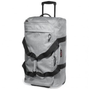 Eastpak Luggage | Eastpak Spins L - Sunday Grey