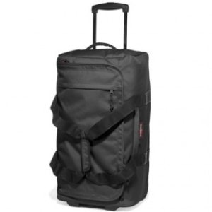 Eastpak Luggage | Eastpak Spins M - Black