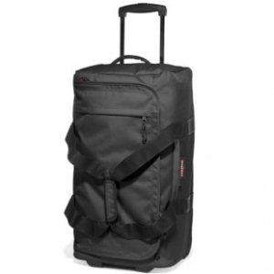 Eastpak Luggage | Eastpak Spins M - Black