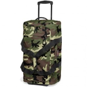 Eastpak Luggage | Eastpak Spins M - Camo