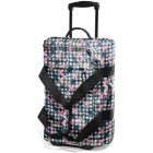 Eastpak Luggage | Eastpak Spins S - Florid Checks