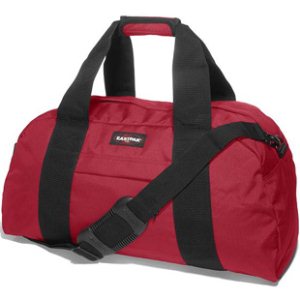 Eastpak Luggage | Eastpak Station - Pilli Pilli Red