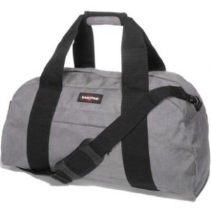 Eastpak Luggage | Eastpak Station - Sunday Grey