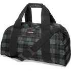 Eastpak Luggage | Eastpak Station - Unichecks Black