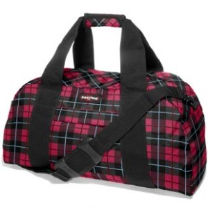 Eastpak Luggage | Eastpak Station - Unichecks Pink