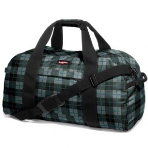 Eastpak Luggage | Eastpak Terminal - Unichecks Black