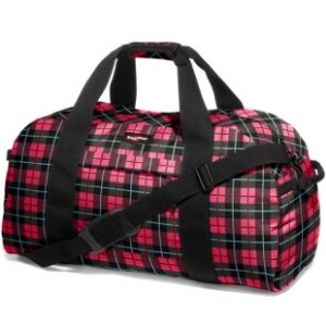 Eastpak Luggage | Eastpak Terminal - Unichecks Pink