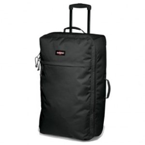 Eastpak Luggage | Eastpak Trafik 75 - Black