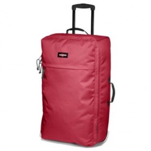 Eastpak Luggage | Eastpak Trafik 75 - Pilli Pilli Red