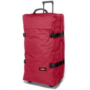 Eastpak Luggage | Eastpak Transfer L - Pili Red