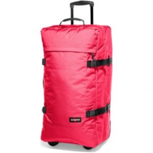 Eastpak Luggage | Eastpak Transfer L - Sawatdee Pink