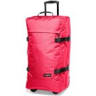 Eastpak Luggage | Eastpak Transfer L - Sawatdee Pink